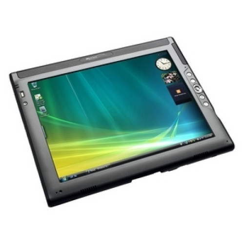 Motion Computing LE1700 Tablet