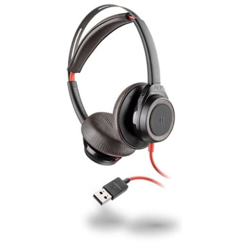 Poly Blackwire 7225 - Poly HEADSETS Headset