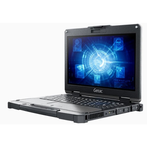 Getac B360 Rugged Laptop