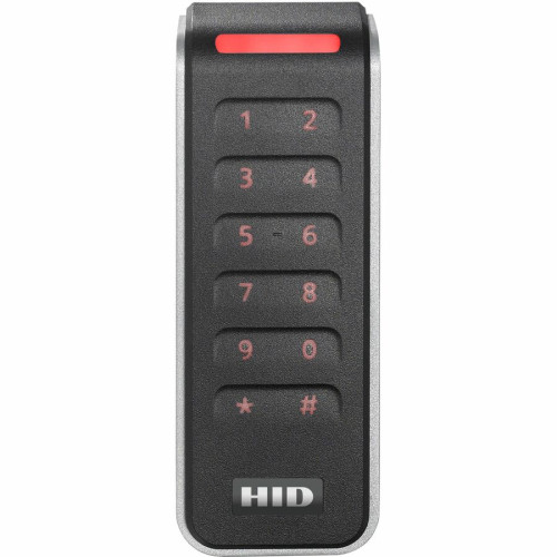 HID Indala Signo Reader 20k Access Control Reader