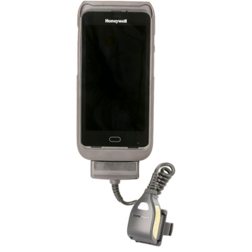 Honeywell CT40 Wearable Carrying and Protective Accessories
