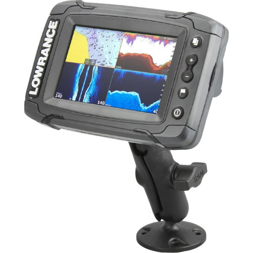 RAM Mount RAP-B-101-LO11 Products