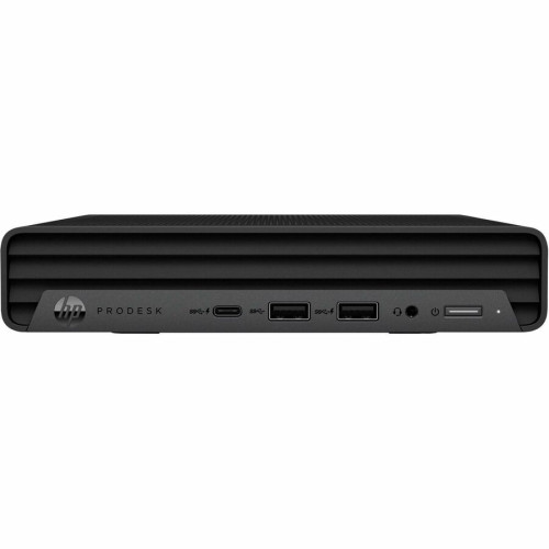 HP ProDesk 600 G6 Desktop PC