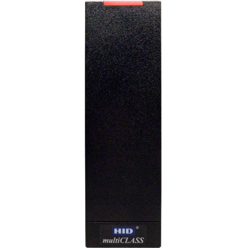 HID RP15 multiCLASS Access Control Reader