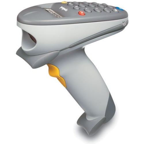 Symbol P460 Barcode Scanner