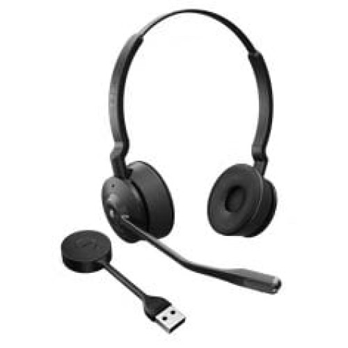 Jabra Engage 55 Headset