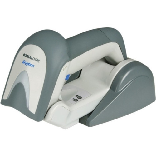Datalogic Gryphon I GBT4100 Barcode Scanner