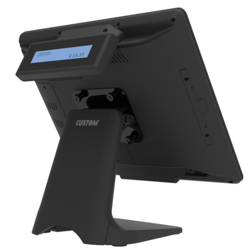 Custom America 938MS010000002 Customer Display