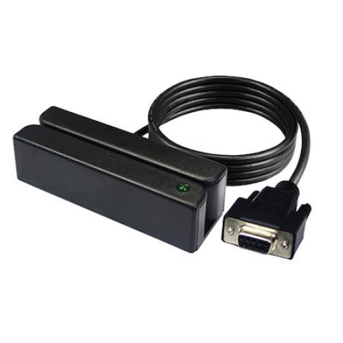  MSR112A Credit Card Reader