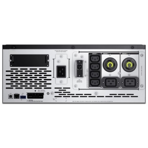 APC SMX3000HVT Accessory