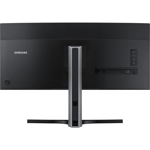 Samsung S34E790C Digital Signage Display