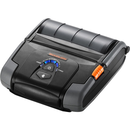 Bixolon SPP-R410IK5 Portable Barcode Printer