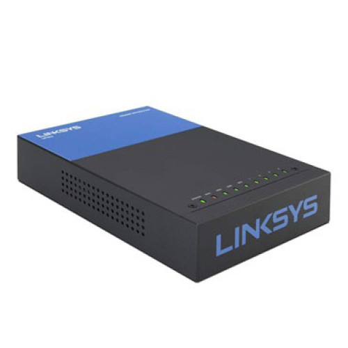 Linksys LRT214 Wireless Transmitter / Receiver