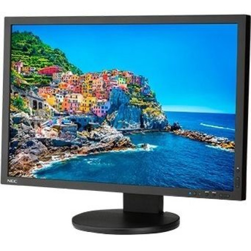 NEC PA243W-BK Monitor