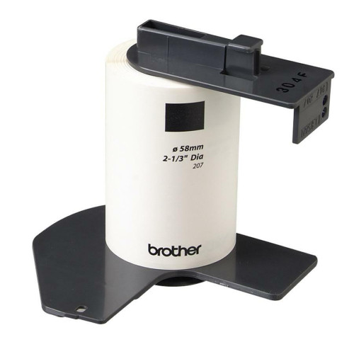 Brother DK1207 Barcode Label