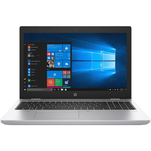 HP ProBook 650 G5 Data Terminal