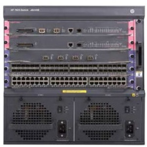 HPE Aruba JH331A Ethernet Switch