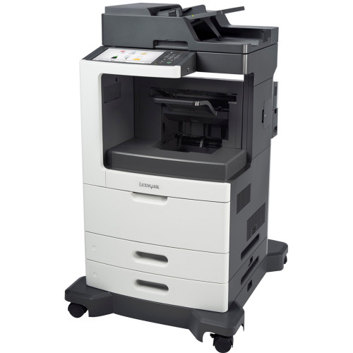 Lexmark 24TT447 Multi-Function Printer