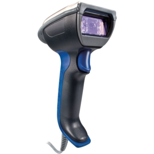 Intermec SR61 Barcode Scanner