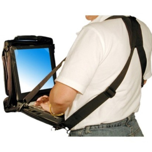 Panasonic TBCUSHARN-P Carrying and Protective Accessories