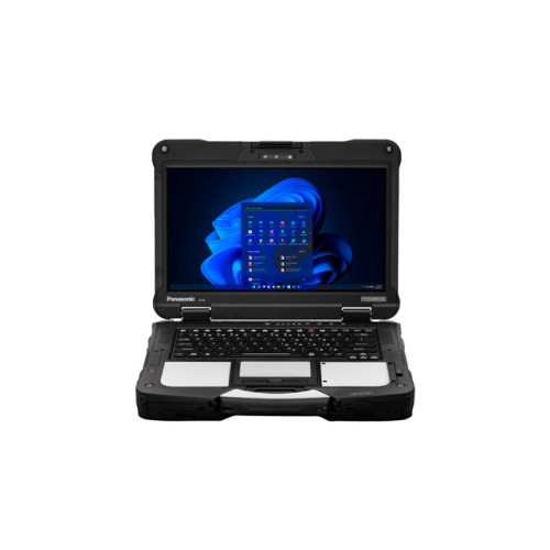 Panasonic Toughbook 40 Rugged Laptop