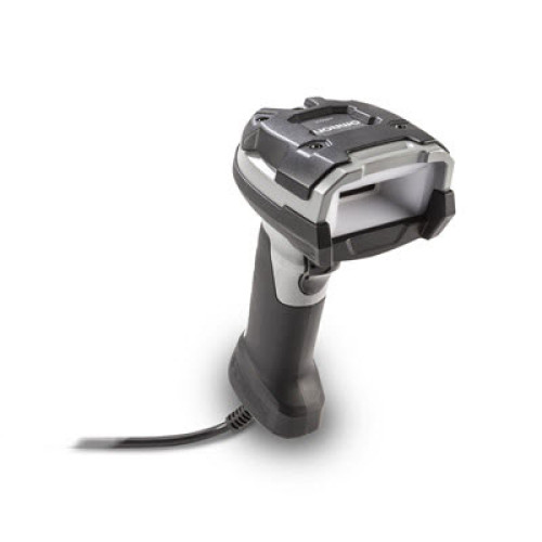 Omron V450-H Barcode Scanner