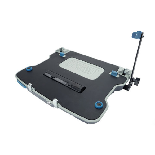 Gamber-Johnson Getac B360 Docks and Cradles