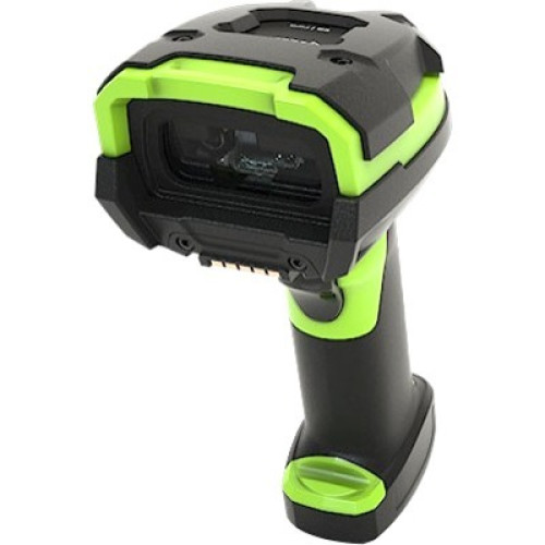 Zebra LI3678-ER Barcode Scanner