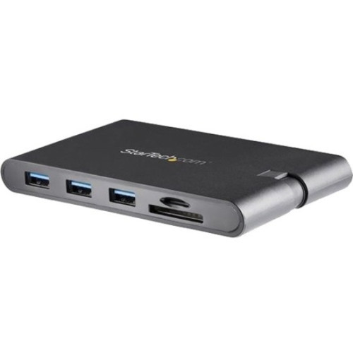 StarTech DKT30CHVSCPD Cables, Connectors, and Adapters