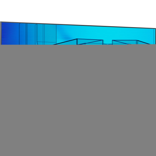 Samsung LH55UECPLGC/ZA Digital Signage Display