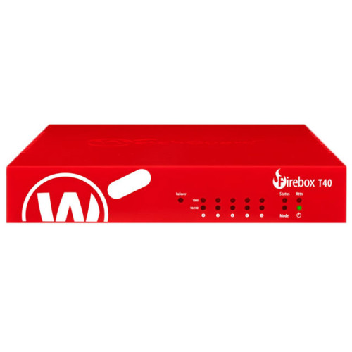 WatchGuard Firebox T40 Wireless Switch