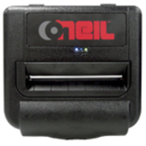 Datamax-O'Neil microFlash 4t Wireless Portable Barcode Printer
