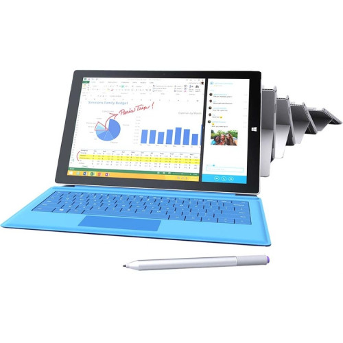 Microsoft Surface Pro 3 Tablet