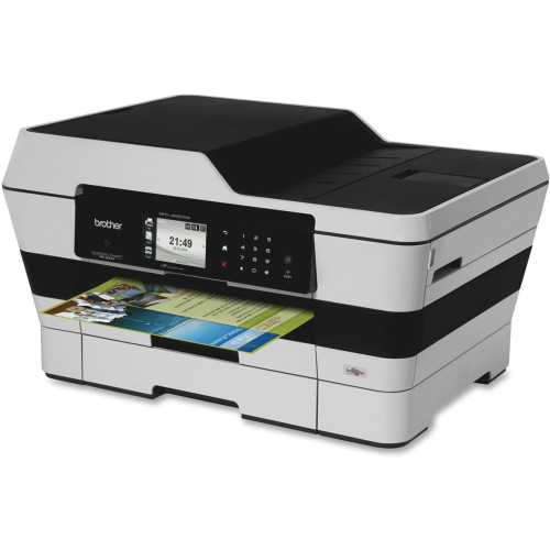 Brother Multi-Function Printer