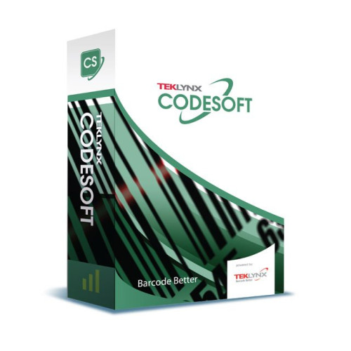 Teklynx CODESOFT Software