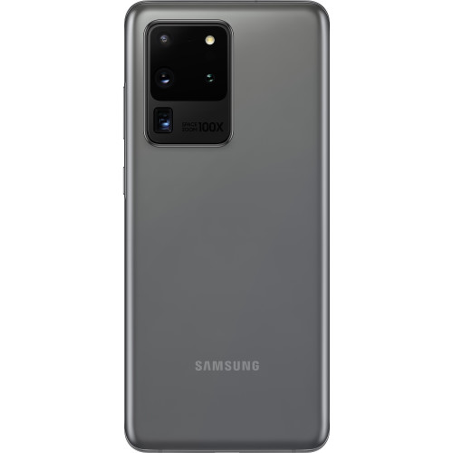 Samsung Galaxy S20 Ultra Mobile Computer