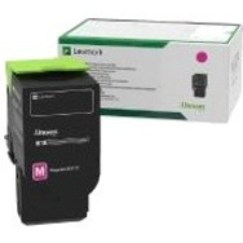 Lexmark 78C0U30 Toner