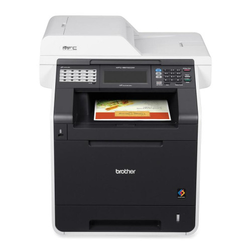 Brother MFC-9970CDW Multi-Function Printer