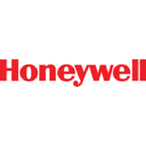 Honeywell Barcode Label