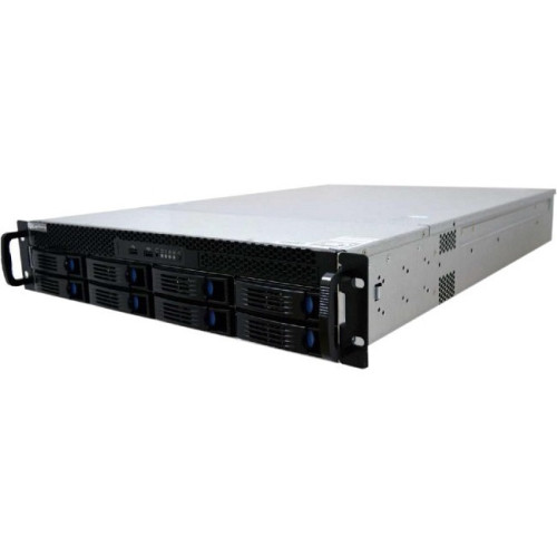EverFocus NVR8008X/24T Network Video Recorder