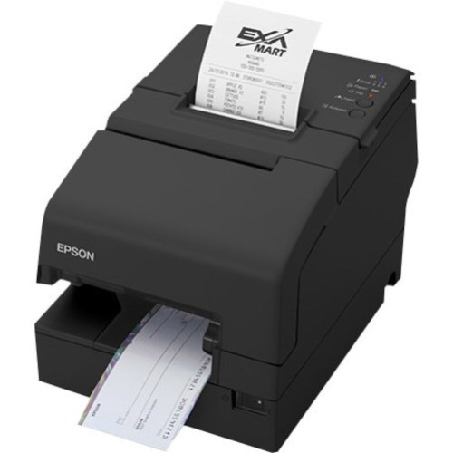 Epson OmniLink TM-H6000V Receipt Printer