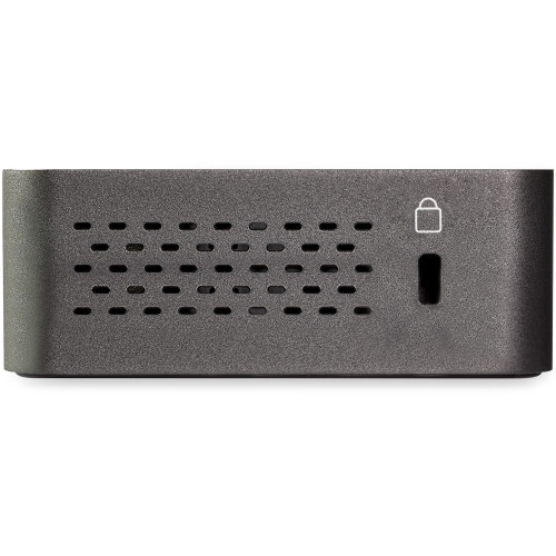 StarTech TB3CDK2DP Computer Docking Station