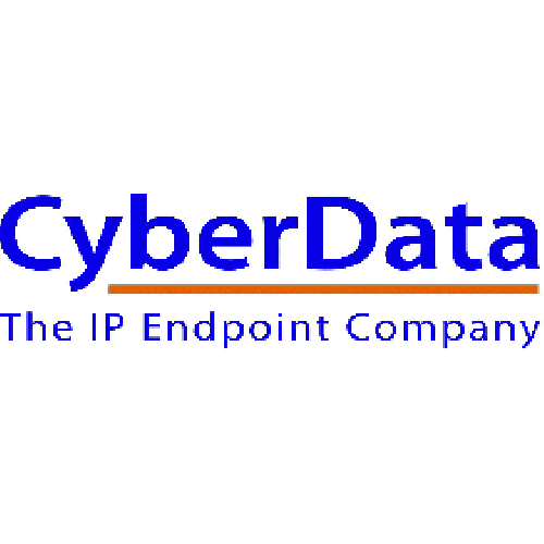 CyberData 11187 Data Networking