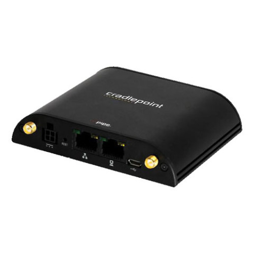 CradlePoint CBR400 Products