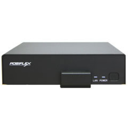 Posiflex Kitchen Video - KV2000 POS Touch Terminal