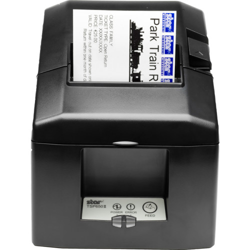 Star TSP654II Receipt Printer