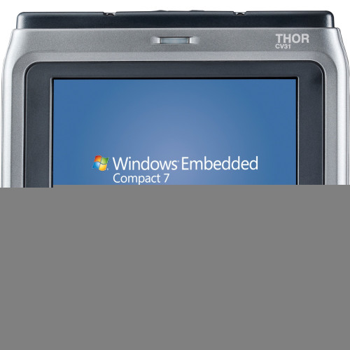 Honeywell Thor CV31 Data Terminal