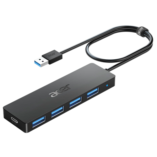 Acer ODK350 Cables, Connectors, and Adapters