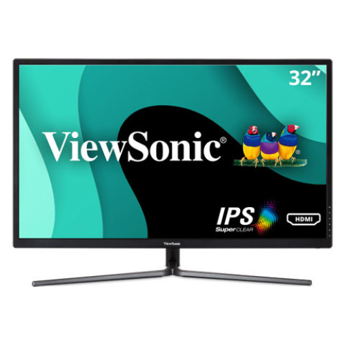 ViewSonic Monitors Monitor