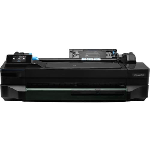 HP DesignJet T120 24-in Multi-Function Printer